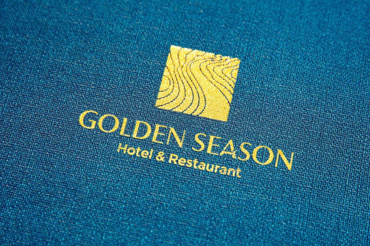 Golden Season 3* Ninh Bình